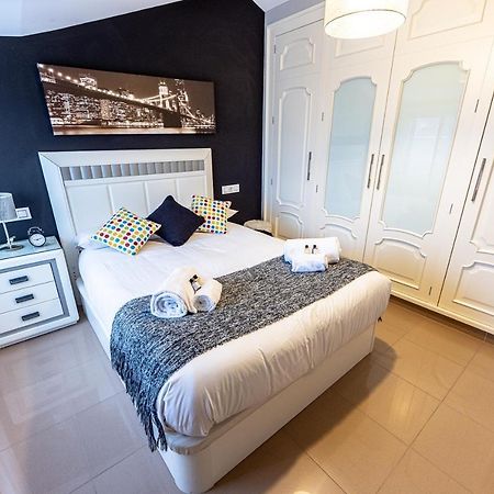 Apartamento Ponte Camariñas Dış mekan fotoğraf