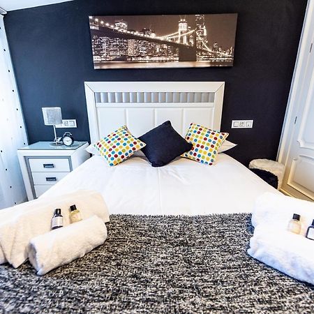 Apartamento Ponte Camariñas Dış mekan fotoğraf