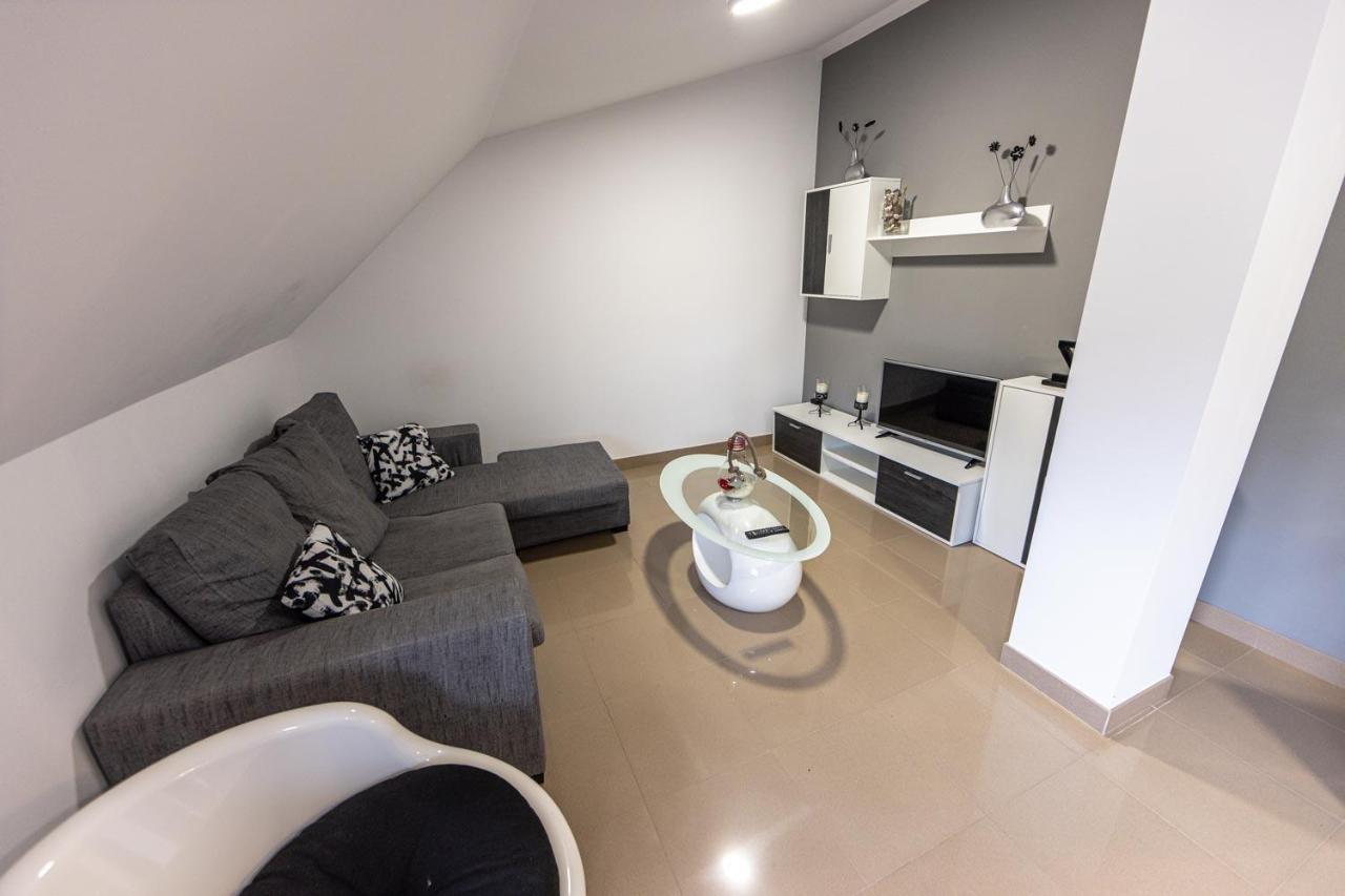 Apartamento Ponte Camariñas Dış mekan fotoğraf