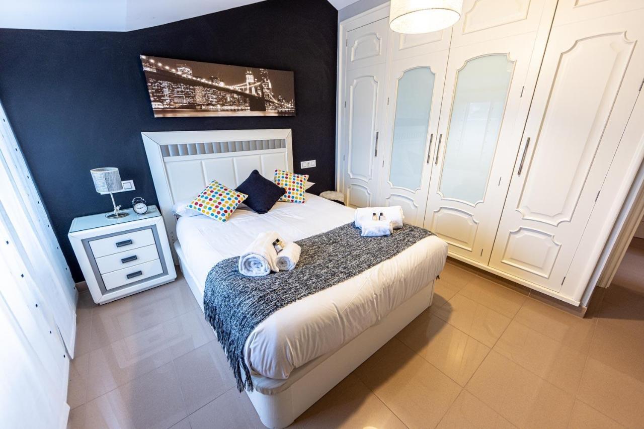 Apartamento Ponte Camariñas Dış mekan fotoğraf