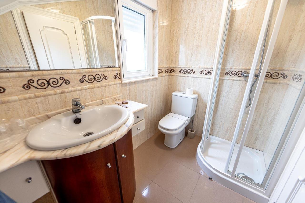 Apartamento Ponte Camariñas Dış mekan fotoğraf